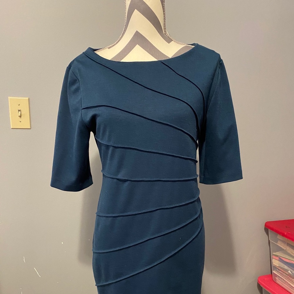 Connected 10petite dress